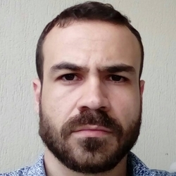 Marcos RJ