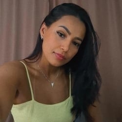 Foto de Maressa Castro ao vivo na webcam