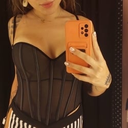 Foto de Mari CR ao vivo na webcam