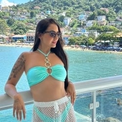 Foto de Mari Diniz 2000 ao vivo na webcam