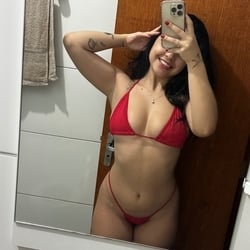 Foto de Mari Donnato ao vivo na webcam