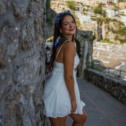 Foto de Mari Felícia 22 ao vivo na webcam