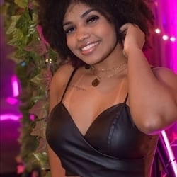 Foto de Mari Leão ao vivo na webcam