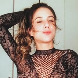 Foto de Mari Pimentinha ao vivo na webcam