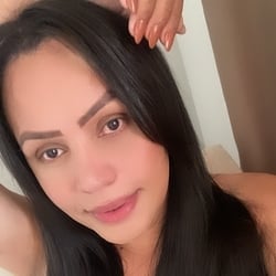 Foto de Maria 123 ao vivo na webcam