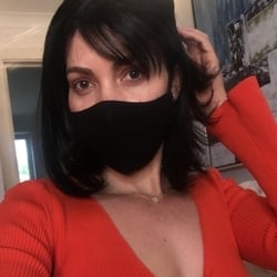 Foto de Maria Bonita YT ao vivo na webcam