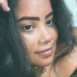 Foto de Maria Cl4r4 ao vivo na webcam