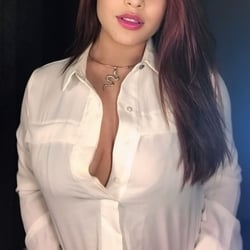 Foto de Maria Eugênia ao vivo na webcam