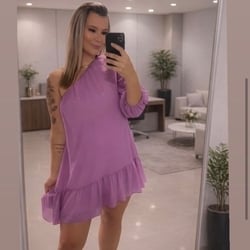 Foto de Maria Ferrari ao vivo na webcam