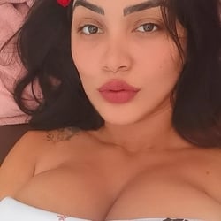 Foto de Maria Ferraz ao vivo na webcam