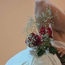 Foto de Maria França ao vivo na webcam