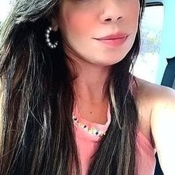 Foto de Maria Izabel ao vivo na webcam