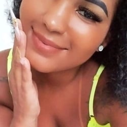 Foto de Maria Lorenna ao vivo na webcam