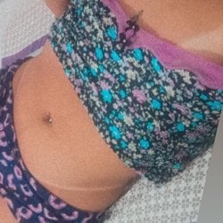 Foto de Maria Mel ao vivo na webcam