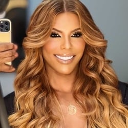 Foto de Maria Ventin ao vivo na webcam