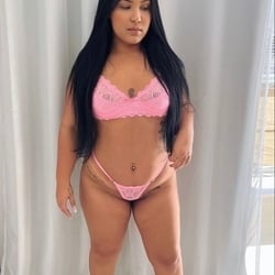 Foto de Mariah 18 ao vivo na webcam