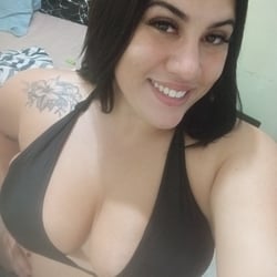 Foto de Mariah Gordinha ao vivo na webcam