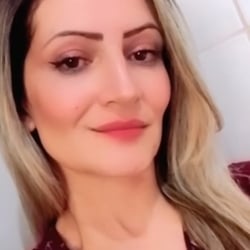 Foto de Mariana 948 ao vivo na webcam