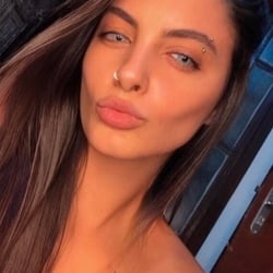 Foto de Mari Lux ao vivo na webcam