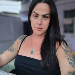 Foto de Mariane RJ ao vivo na webcam