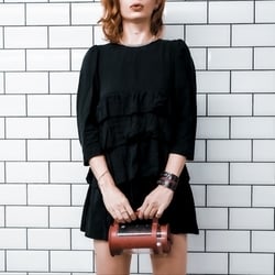 Foto de Marianne ao vivo na webcam