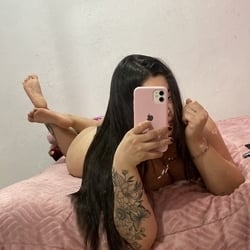 Foto de Mariely ao vivo na webcam