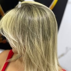 Foto de Marileude ao vivo na webcam