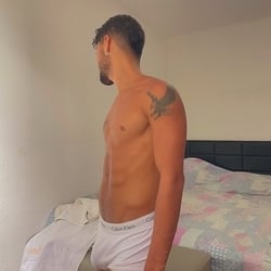 Foto de Mariozinho ao vivo na webcam