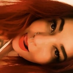 Foto de Marisol Hot ao vivo na webcam