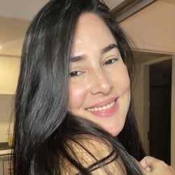 Foto de Marjorie Feet ao vivo na webcam