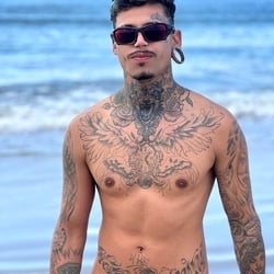 Foto de Marky Rossi - videos sexo ao vivo Sexo ao Vivo