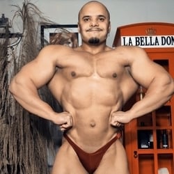 Foto de Marlon Big Dick - videos sexo ao vivo Sexo ao Vivo