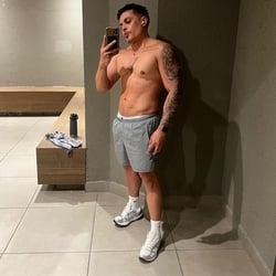 Foto de Marlon Frei ao vivo na webcam