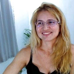 Foto de Marlu Love ao vivo na webcam