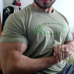 Foto de Maromba SM ao vivo na webcam