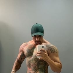 Foto de Marombeiro 32 ao vivo na webcam