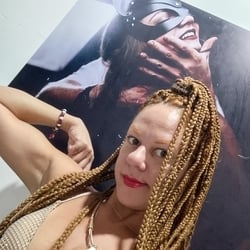 Foto de Marry Mery ao vivo na webcam