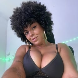 Foto de Martina ao vivo na webcam