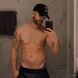 Foto de Martinelli ao vivo na webcam