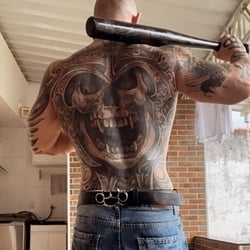 Foto de Martoni ao vivo na webcam