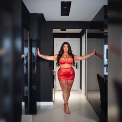 Foto de Mary Angel ao vivo na webcam