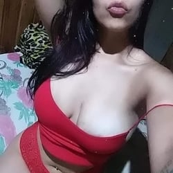 Foto de Mary Gauchinha ao vivo na webcam