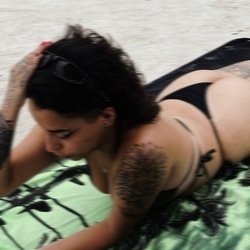 Foto de Mary Jane ao vivo na webcam