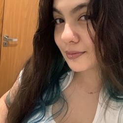 Foto de Mary Kiss ao vivo na webcam