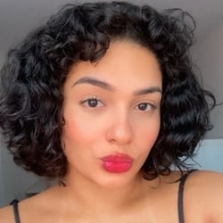 Foto de Mary Machado ao vivo na webcam