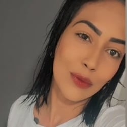 Foto de Mary Nana ao vivo na webcam