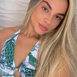 Foto de Maryana Lima C ao vivo na webcam