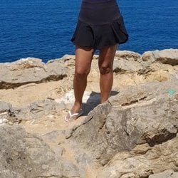 Foto de Maryanna ao vivo na webcam