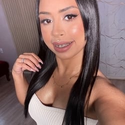 Foto de Maryna 01 ao vivo na webcam