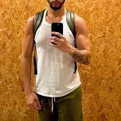 Foto de Rick Dot 013 ao vivo na webcam